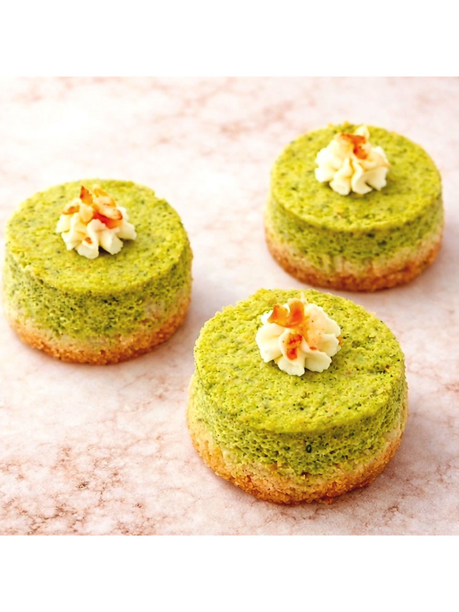 Mini cheese cake...